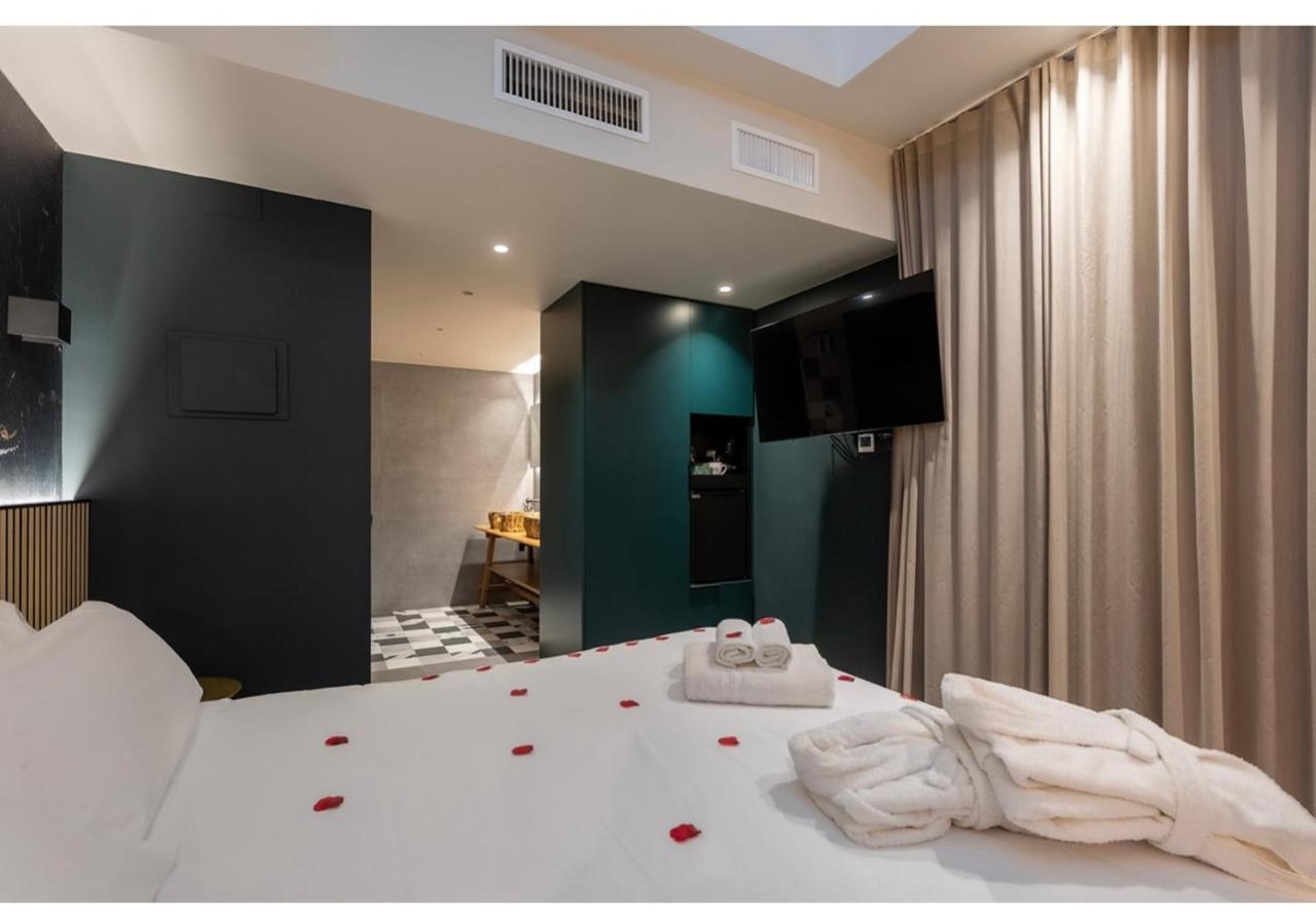 Lo Hotel Del Poblet Эль-Побле-Ноу-дель-Дельта Экстерьер фото