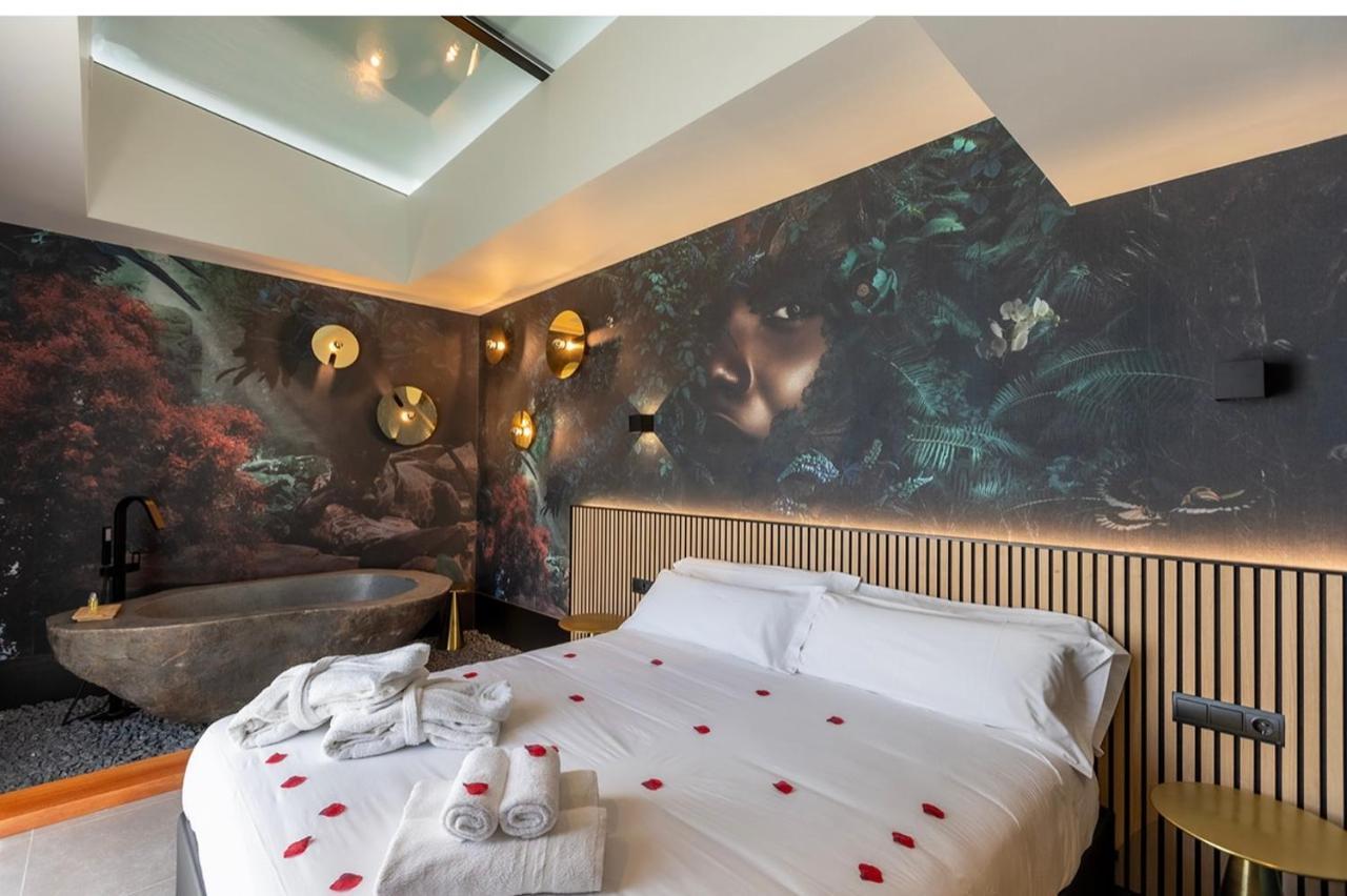 Lo Hotel Del Poblet Эль-Побле-Ноу-дель-Дельта Экстерьер фото