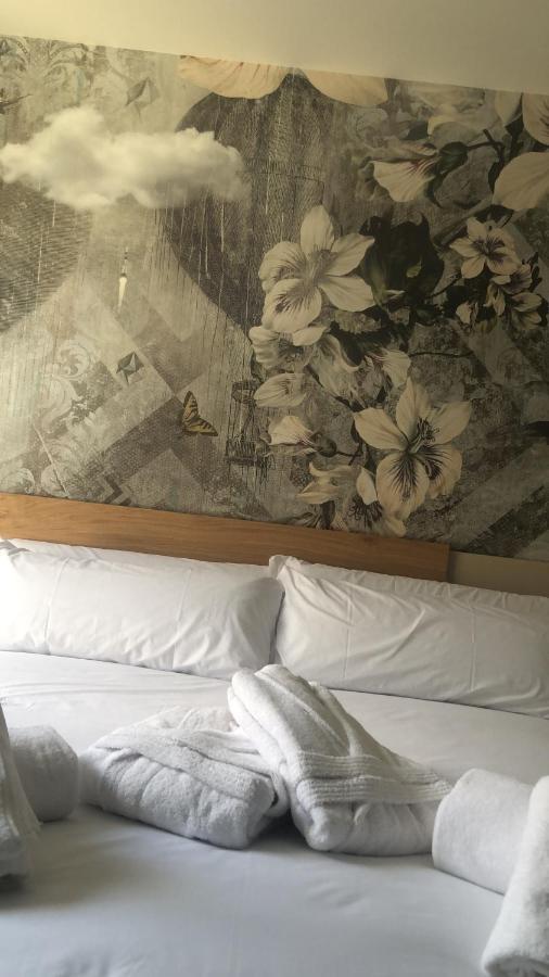 Lo Hotel Del Poblet Эль-Побле-Ноу-дель-Дельта Экстерьер фото